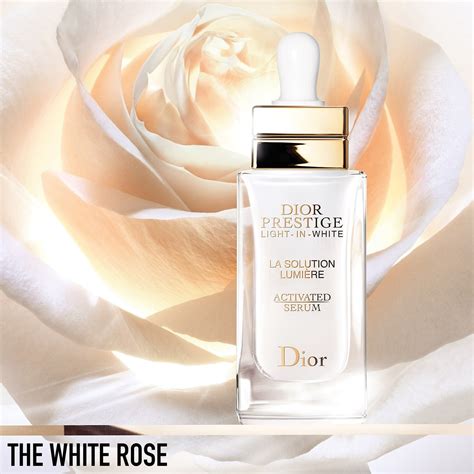 prestige white dior|dior prestige reviews.